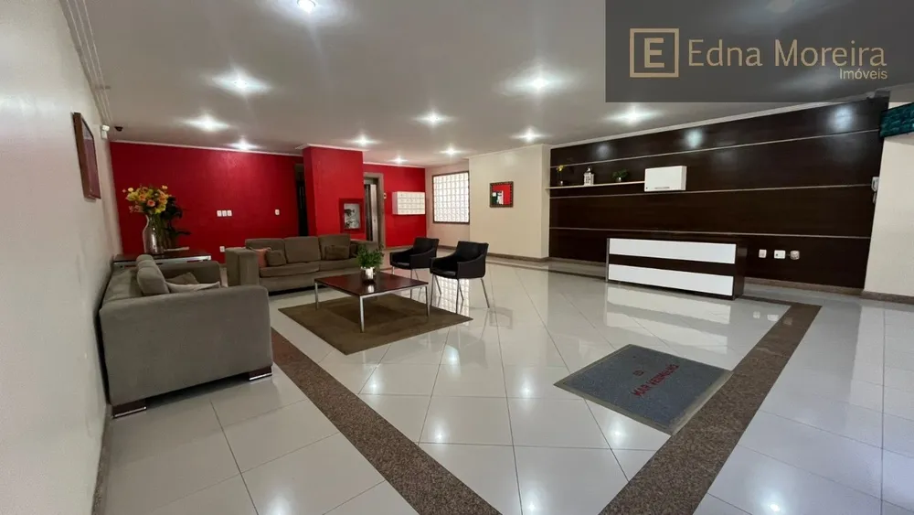 Apartamento, 3 quartos, 90 m² - Foto 9