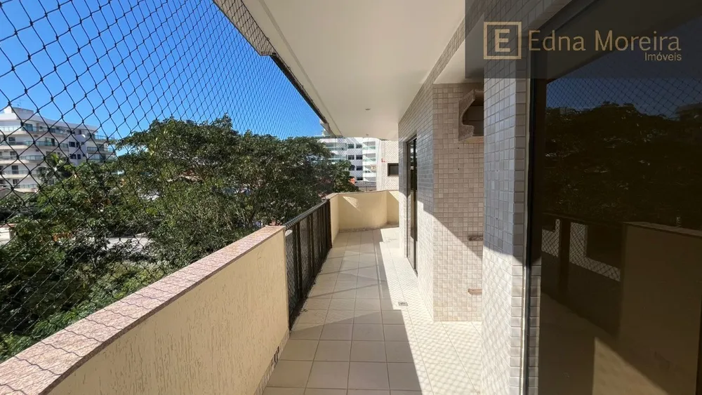 Apartamento, 3 quartos, 90 m² - Foto 2