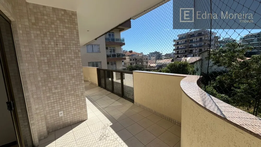 Apartamento, 3 quartos, 90 m² - Foto 3