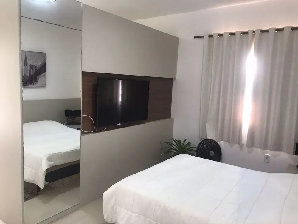 Apartamento, 1 quarto, 90 m² - Foto 39