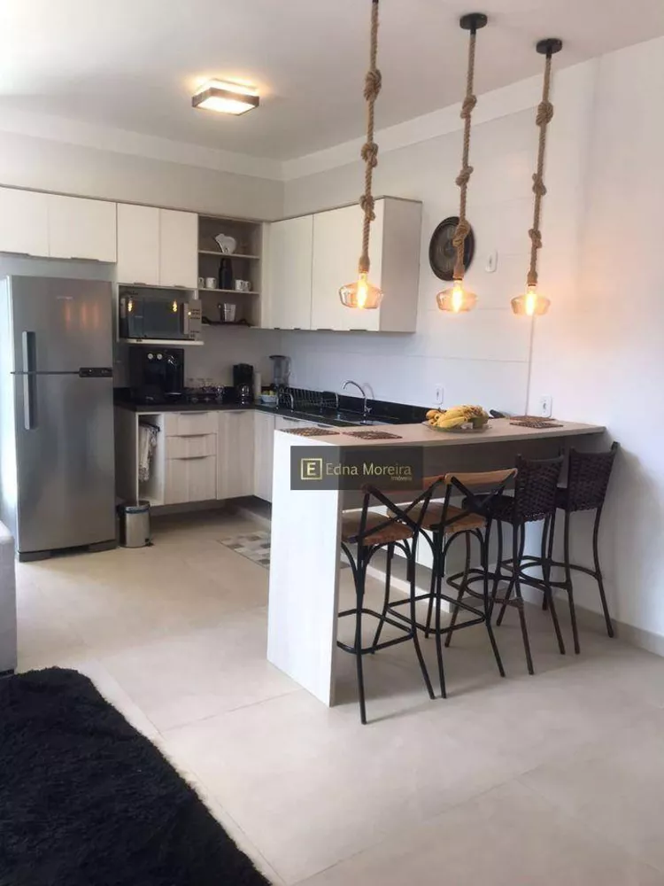 Apartamento, 1 quarto, 90 m² - Foto 11