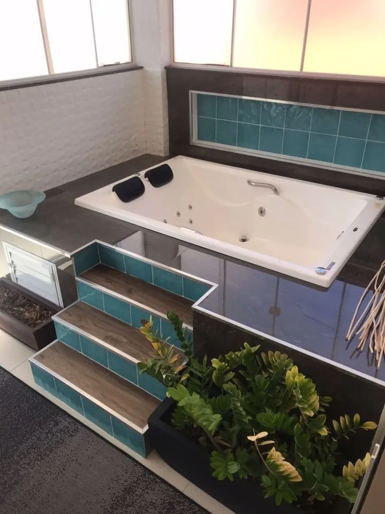 Apartamento, 1 quarto, 90 m² - Foto 31