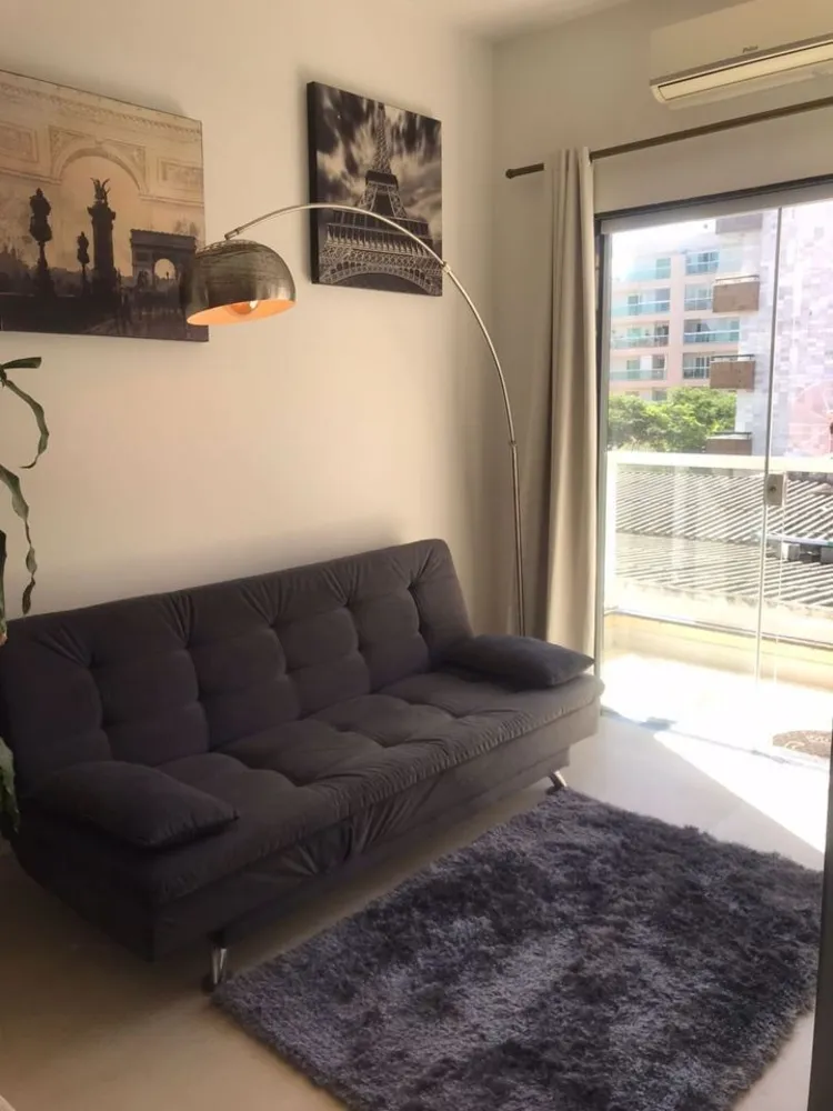 Apartamento, 1 quarto, 90 m² - Foto 46