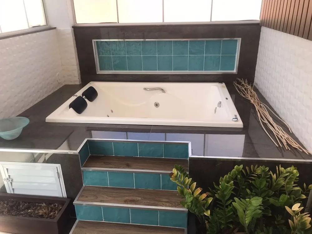 Apartamento, 1 quarto, 90 m² - Foto 58