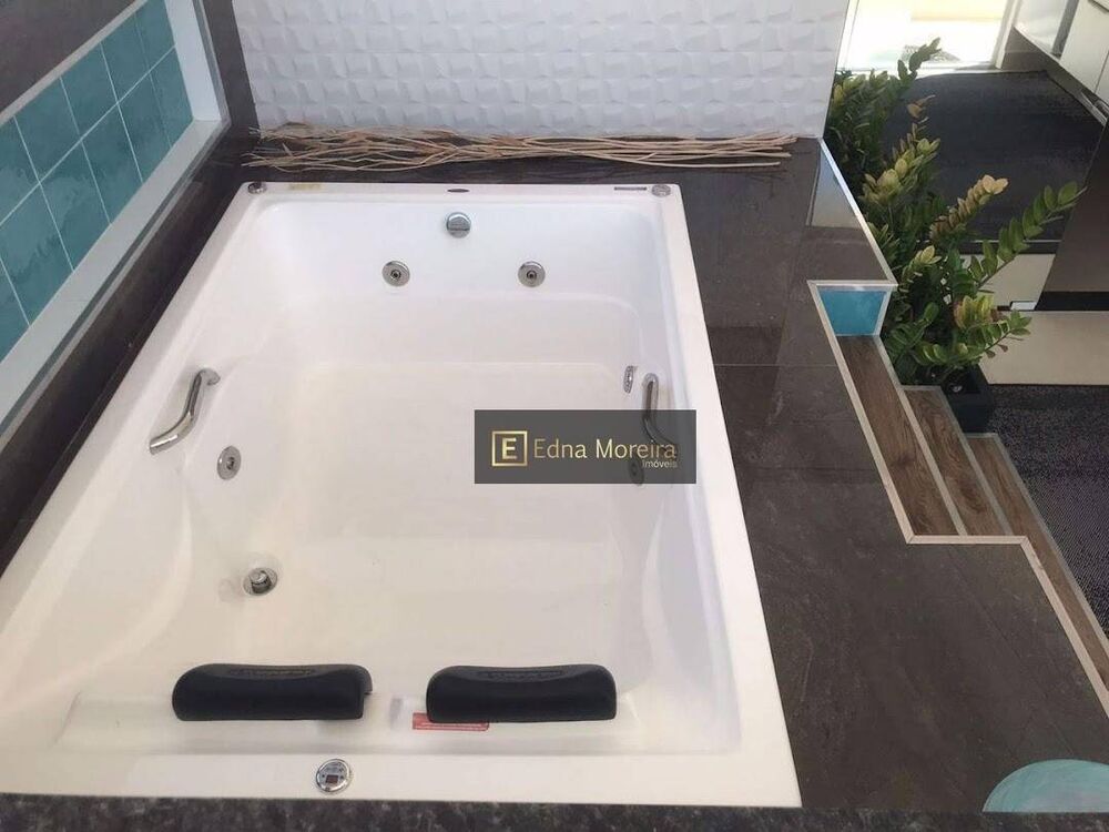 Apartamento, 1 quarto, 90 m² - Foto 3