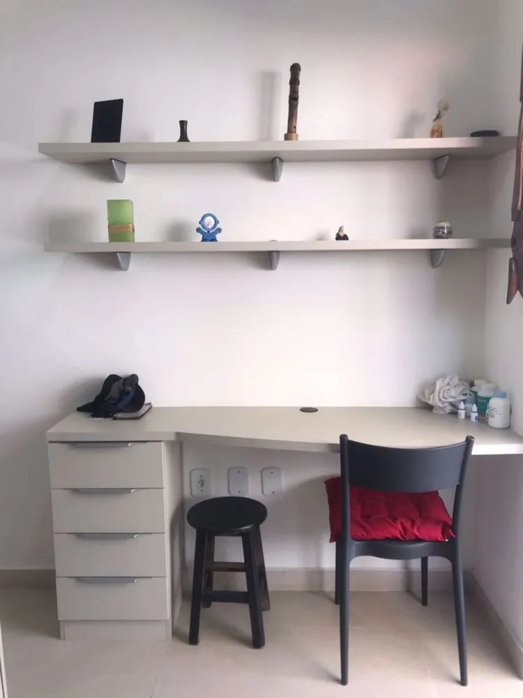 Apartamento, 1 quarto, 90 m² - Foto 44
