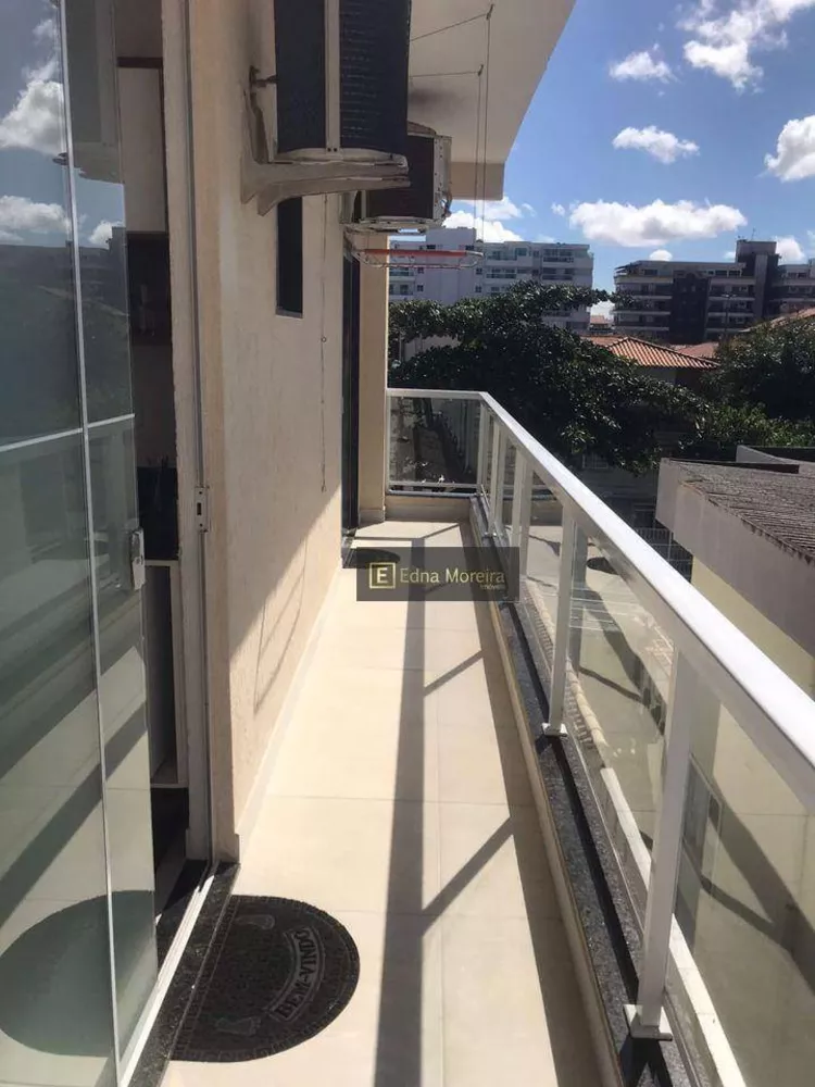 Apartamento, 1 quarto, 90 m² - Foto 14