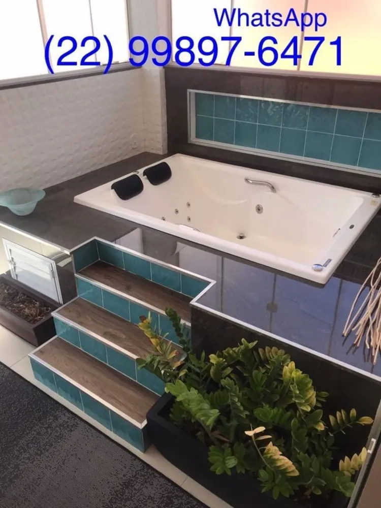 Apartamento, 1 quarto, 90 m² - Foto 33