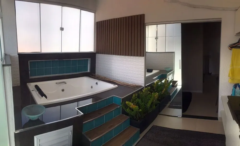 Apartamento, 1 quarto, 90 m² - Foto 53