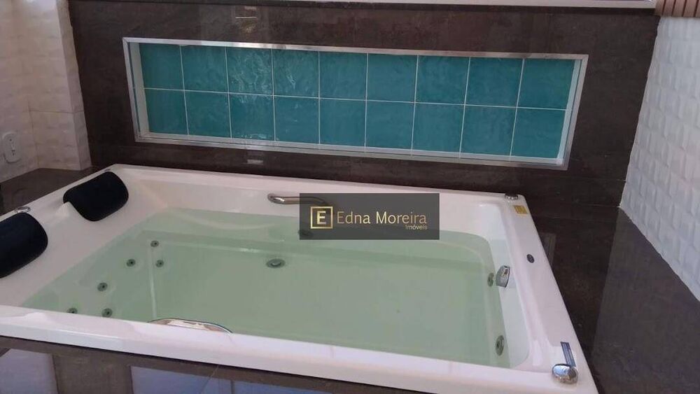 Apartamento, 1 quarto, 90 m² - Foto 1