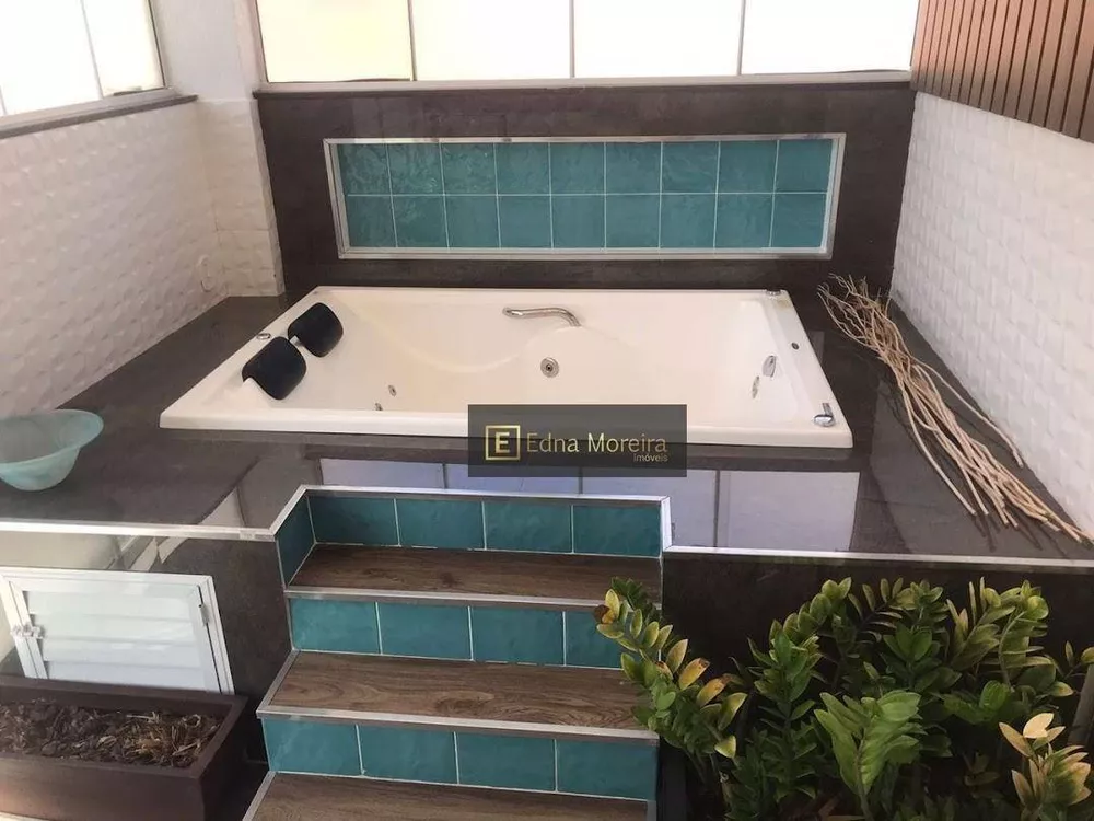 Apartamento, 1 quarto, 90 m² - Foto 8