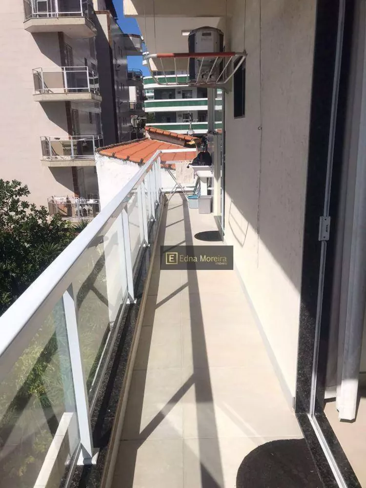 Apartamento, 1 quarto, 90 m² - Foto 20