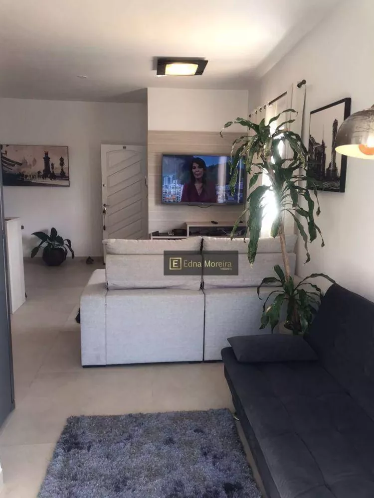 Apartamento, 1 quarto, 90 m² - Foto 19