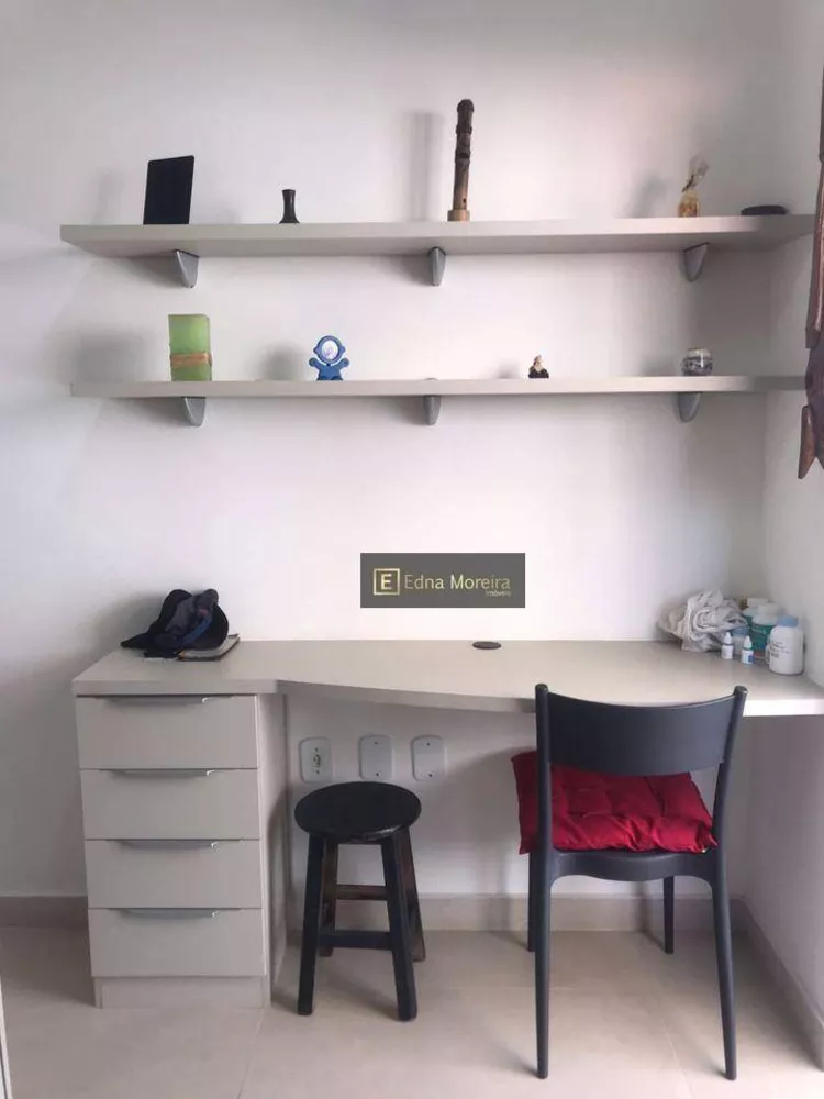 Apartamento, 1 quarto, 90 m² - Foto 17