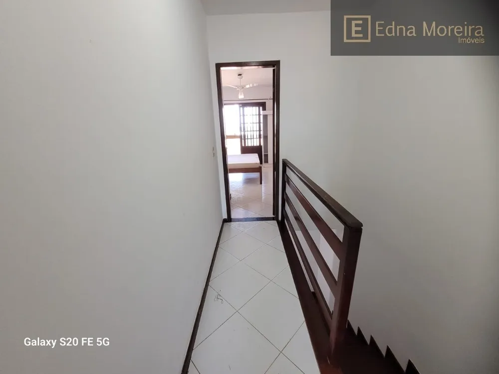 Casa de Condomínio, 3 quartos - Foto 18