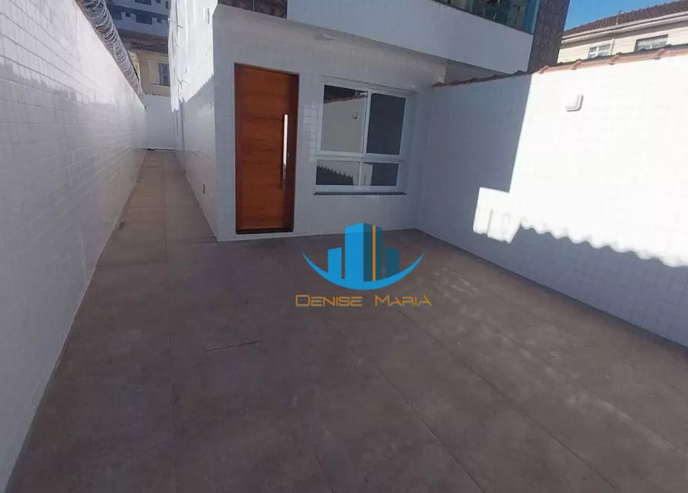 Casa à venda com 3 quartos, 115m² - Foto 3