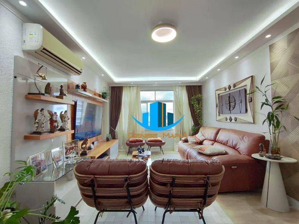 Apartamento, 2 quartos, 104 m² - Foto 4