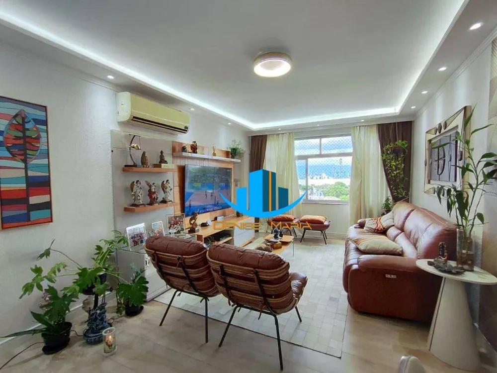 Apartamento, 2 quartos, 104 m² - Foto 3