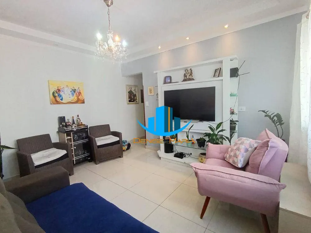 Apartamento, 2 quartos, 86 m² - Foto 1
