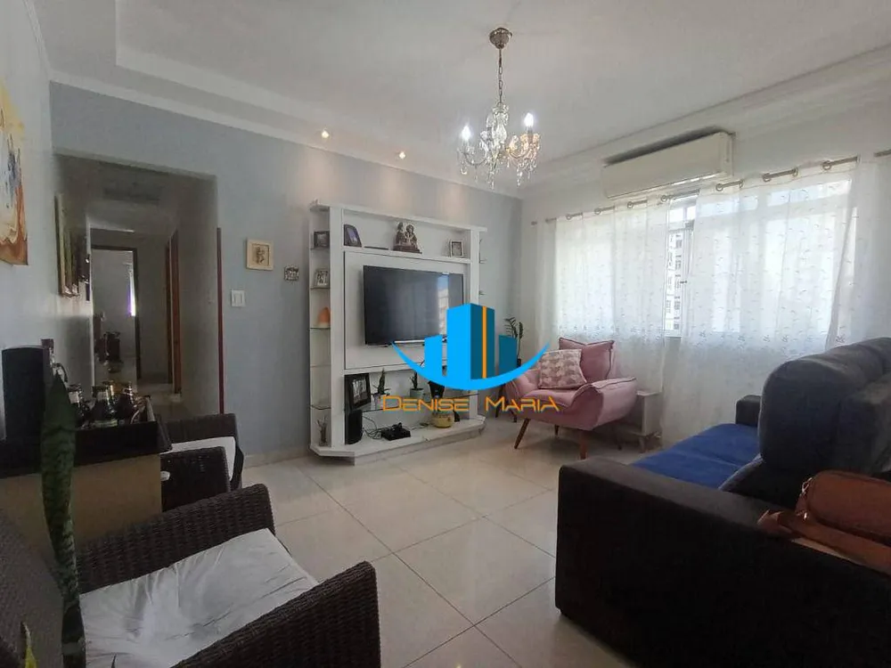 Apartamento, 2 quartos, 86 m² - Foto 2