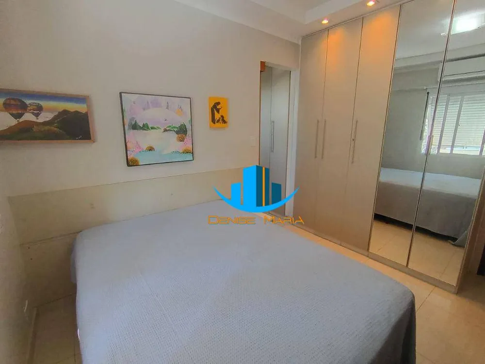 Apartamento, 2 quartos, 86 m² - Foto 3