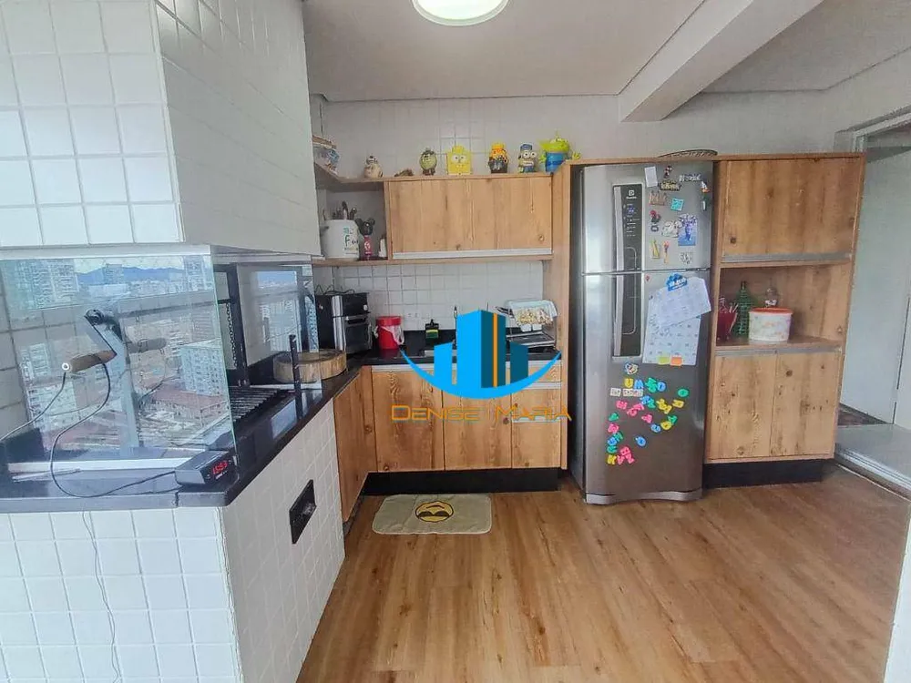 Apartamento, 3 quartos, 145 m² - Foto 4