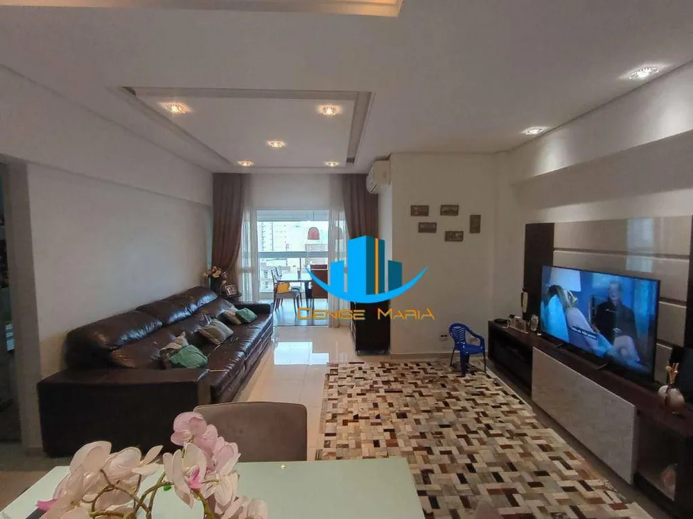 Apartamento, 3 quartos, 145 m² - Foto 2