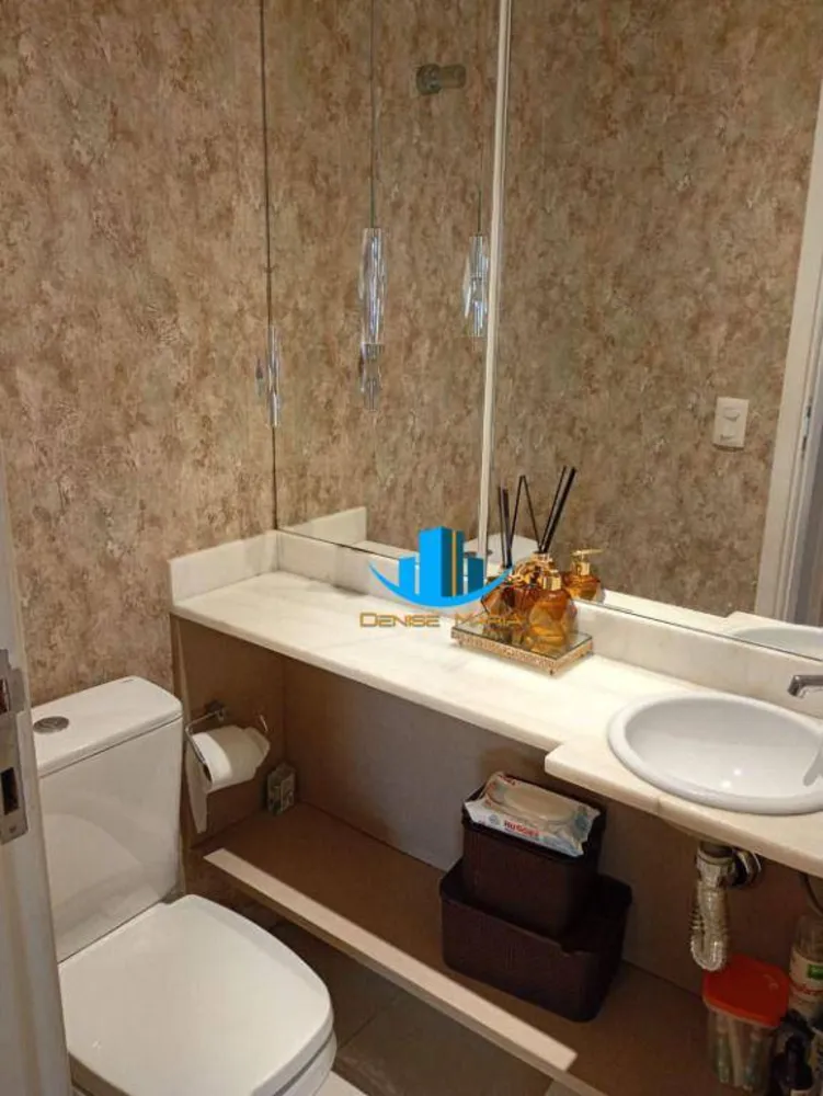 Apartamento, 3 quartos, 145 m² - Foto 6