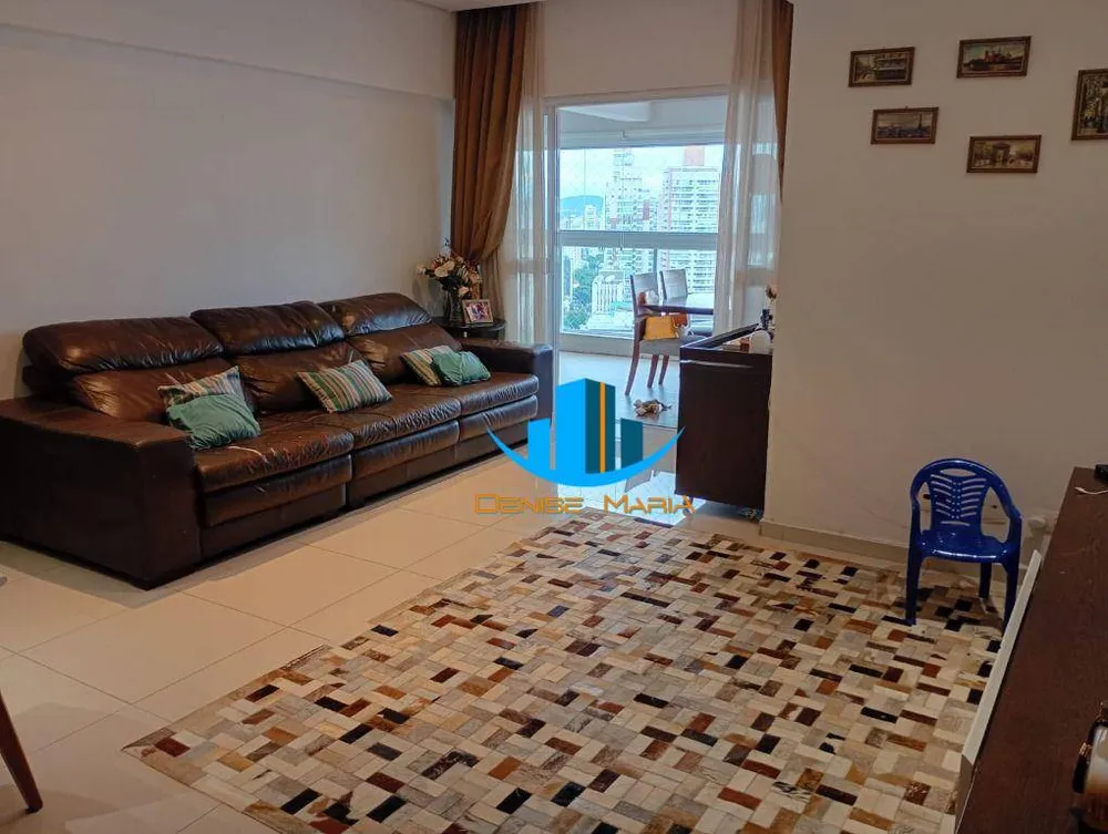Apartamento, 3 quartos, 145 m² - Foto 5