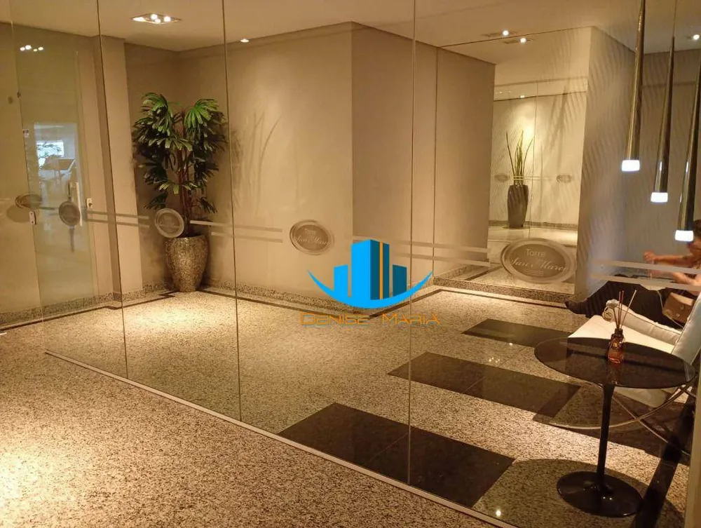 Apartamento, 3 quartos, 145 m² - Foto 8