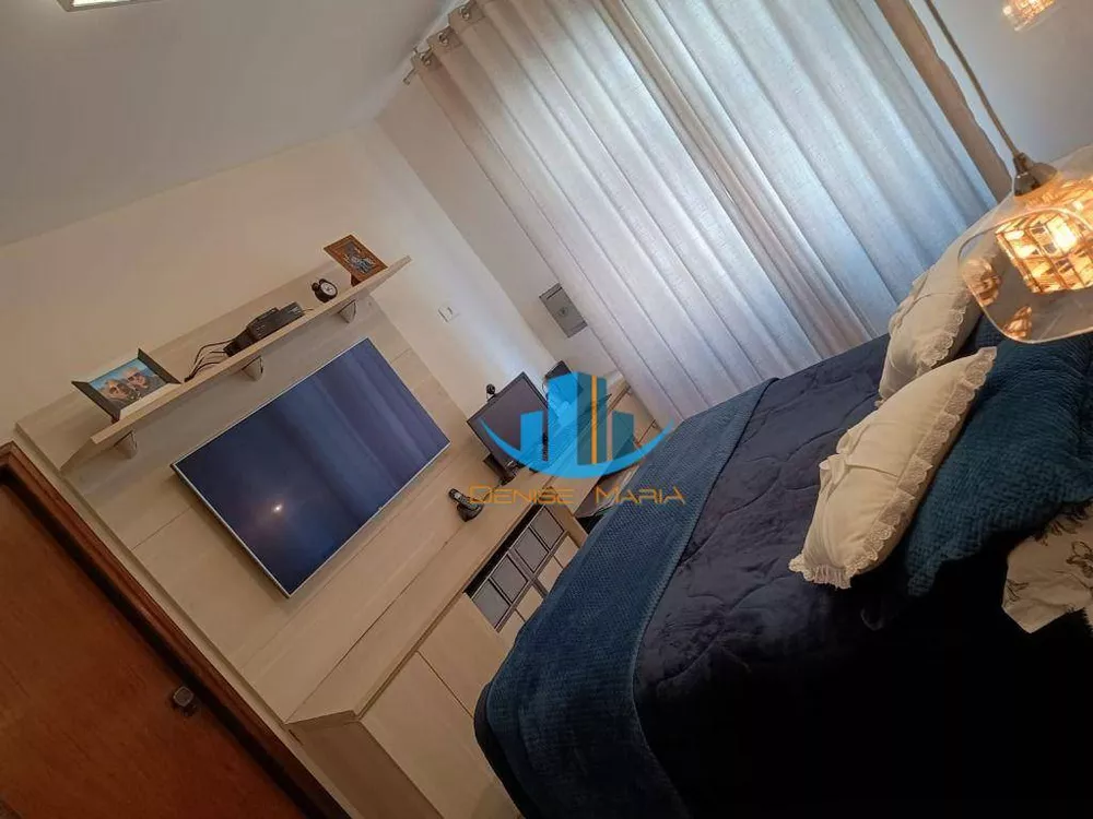 Apartamento à venda com 3 quartos, 110m² - Foto 16