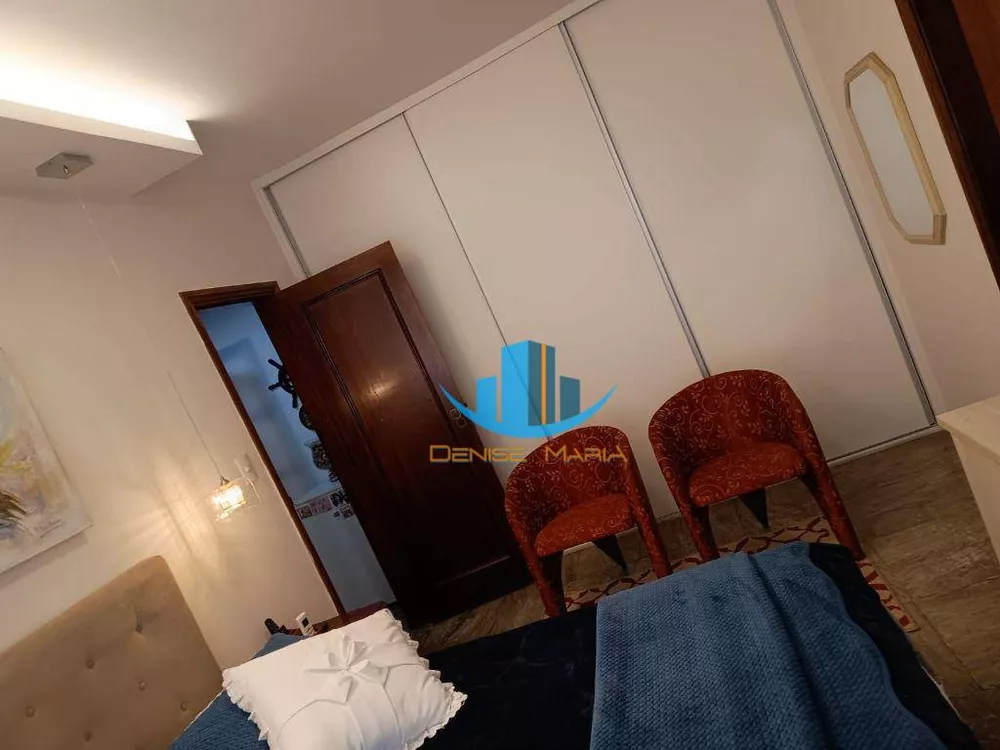 Apartamento à venda com 3 quartos, 110m² - Foto 15