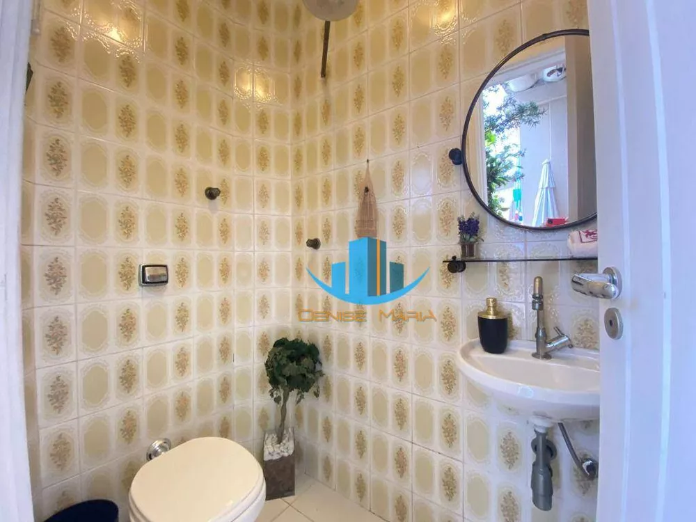 Cobertura, 3 quartos, 271 m² - Foto 4