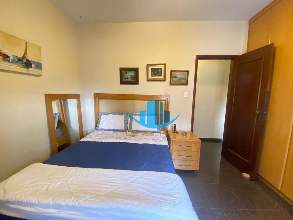 Cobertura, 3 quartos, 271 m² - Foto 3