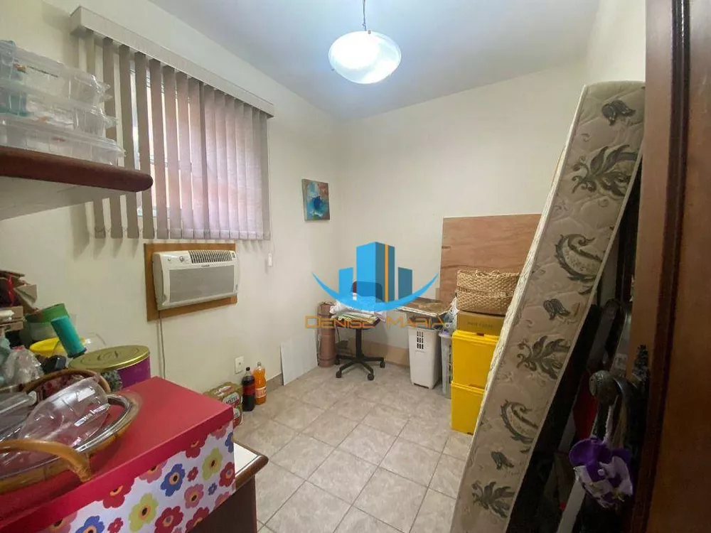 Cobertura, 3 quartos, 271 m² - Foto 2