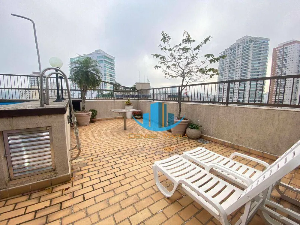 Cobertura, 3 quartos, 271 m² - Foto 10