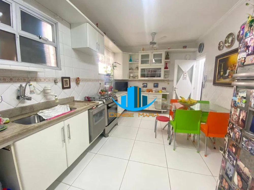 Apartamento, 3 quartos, 143 m² - Foto 11