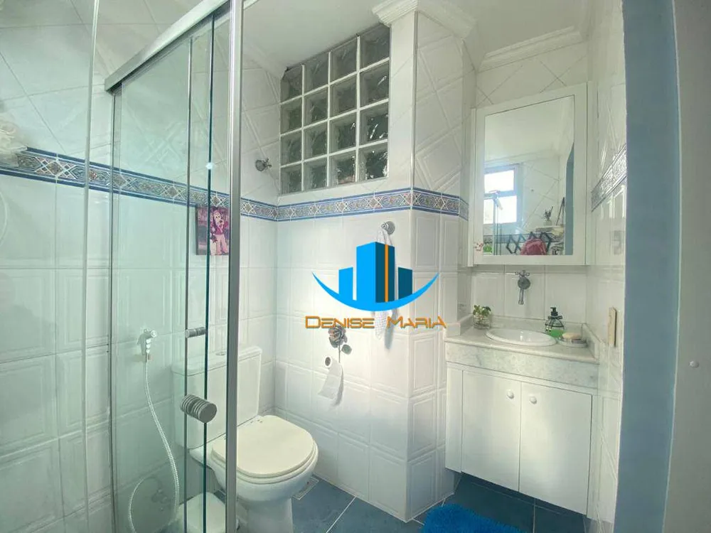 Apartamento, 3 quartos, 143 m² - Foto 8