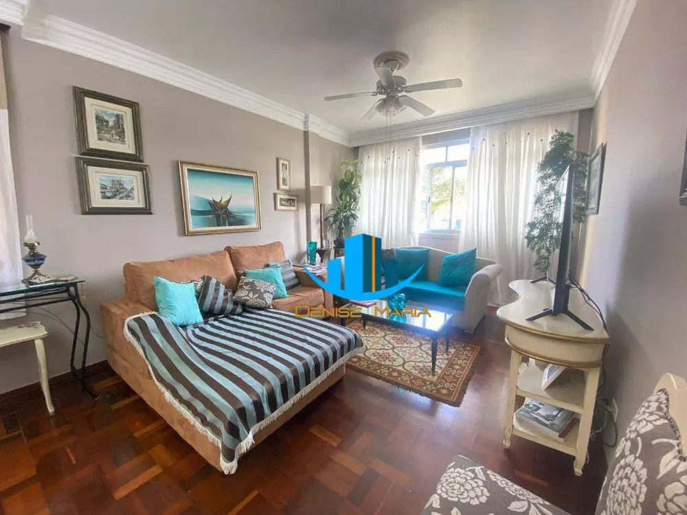 Apartamento, 3 quartos, 143 m² - Foto 4