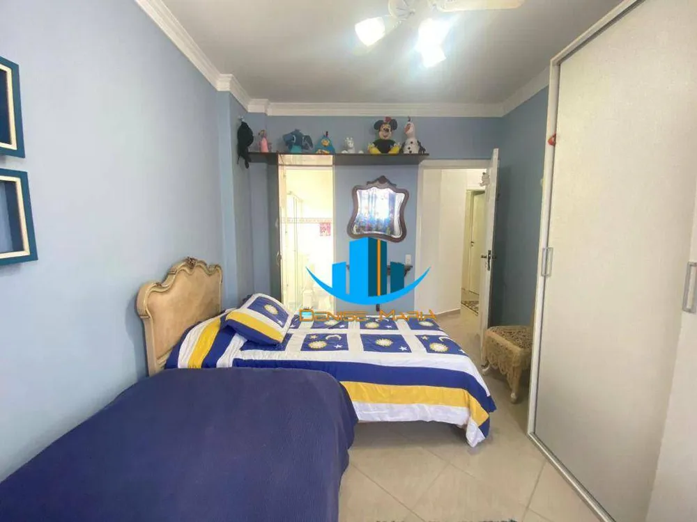 Apartamento, 3 quartos, 143 m² - Foto 9