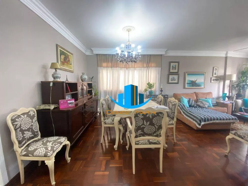 Apartamento, 3 quartos, 143 m² - Foto 2