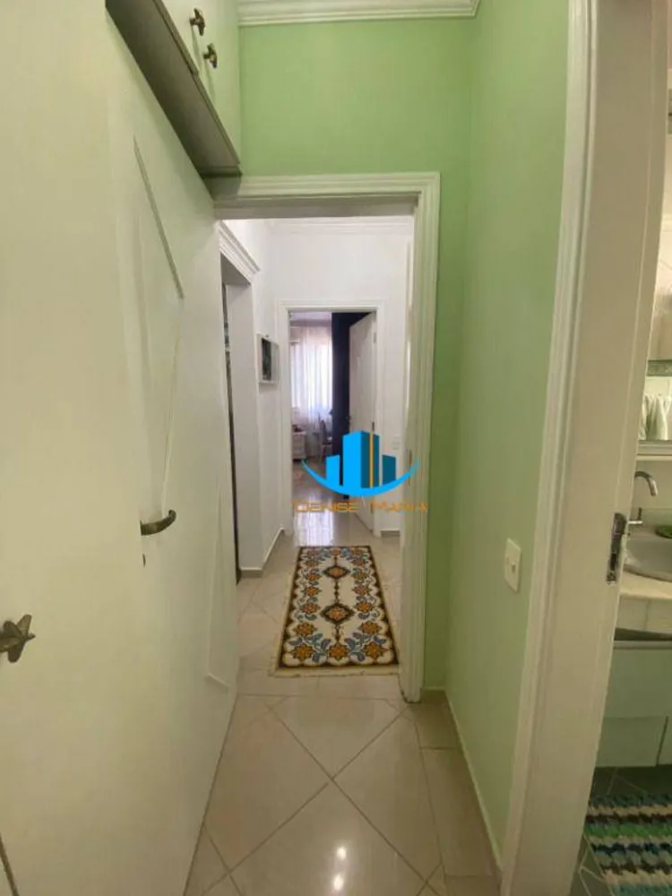 Apartamento, 3 quartos, 143 m² - Foto 7