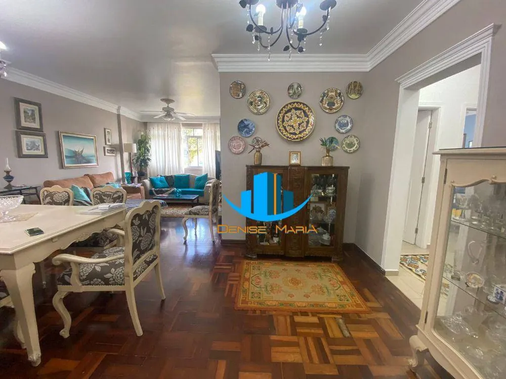 Apartamento, 3 quartos, 143 m² - Foto 4