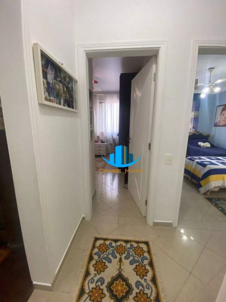 Apartamento, 3 quartos, 143 m² - Foto 3