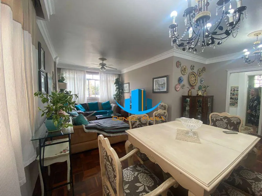 Apartamento, 3 quartos, 143 m² - Foto 5