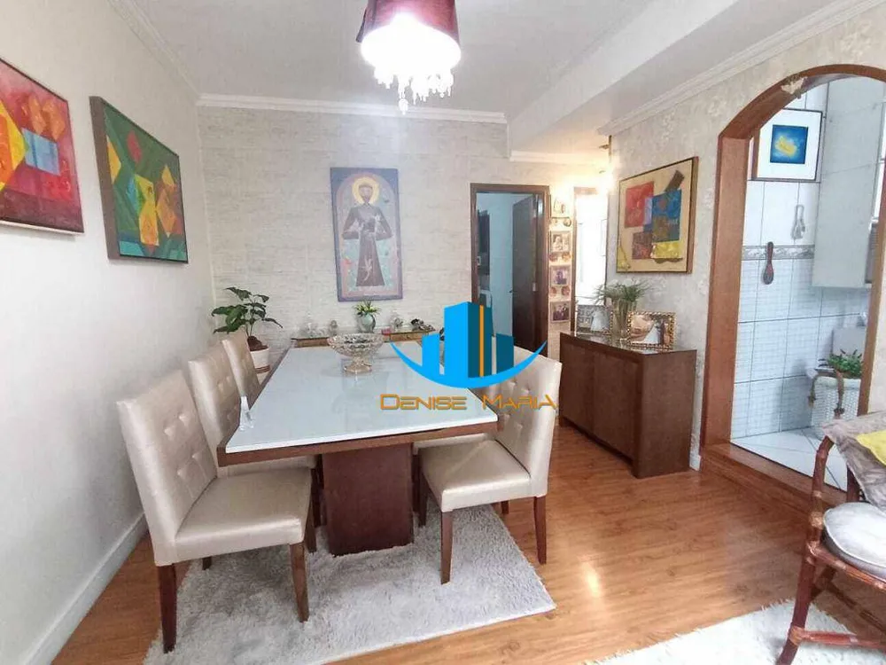 Apartamento, 2 quartos, 74 m² - Foto 4