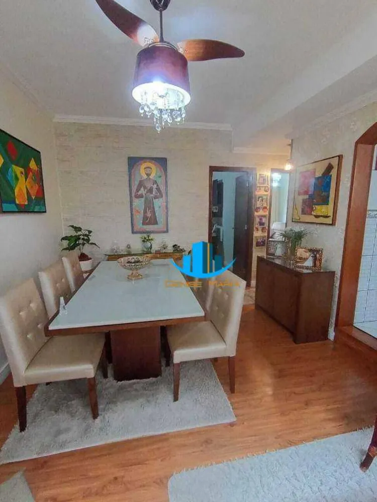 Apartamento, 2 quartos, 74 m² - Foto 3
