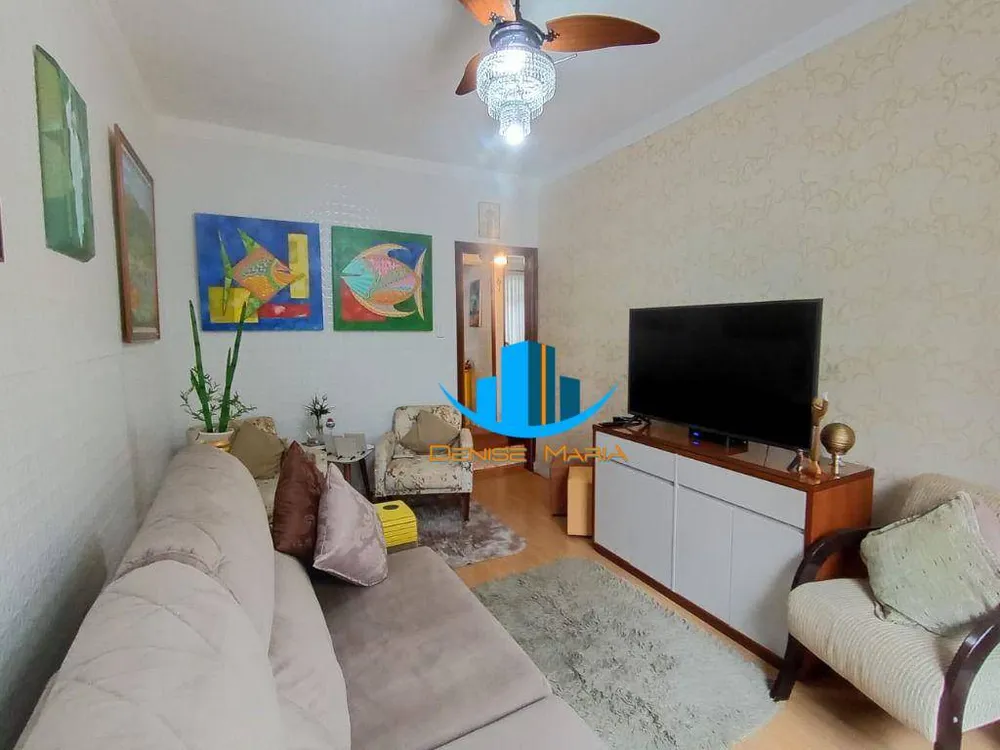 Apartamento, 2 quartos, 74 m² - Foto 8