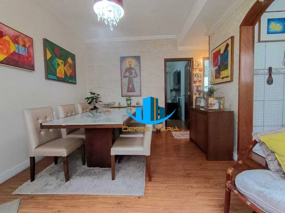 Apartamento, 2 quartos, 74 m² - Foto 2