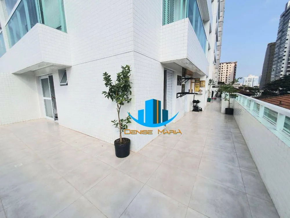 Apartamento, 2 quartos, 94 m² - Foto 6